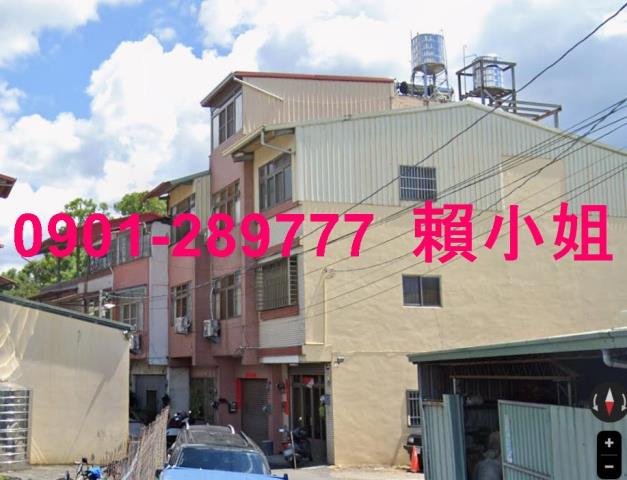 埔里透天法拍-2