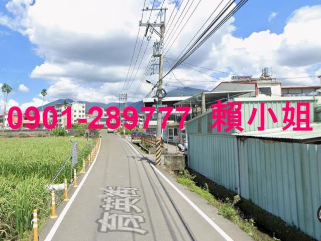 埔里透天法拍-5