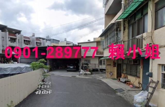 南投市拍賣透天-3