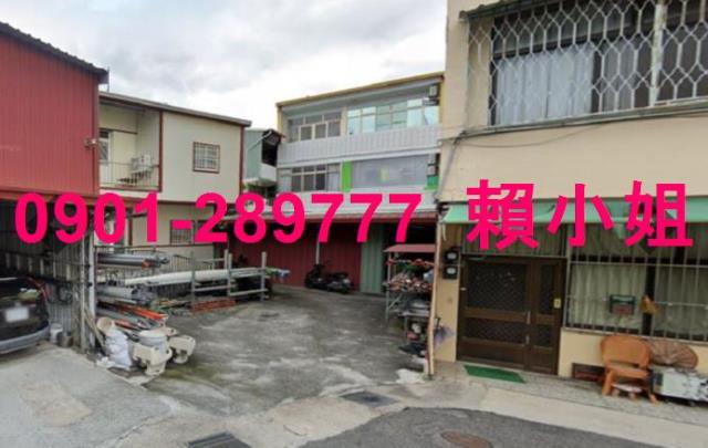 南投市拍賣透天-4