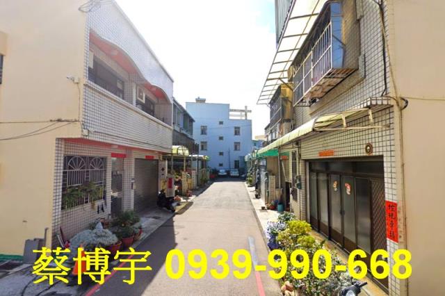沙鹿法拍屋中山路透天