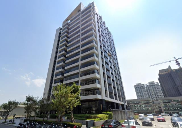 高雄法拍大樓-4