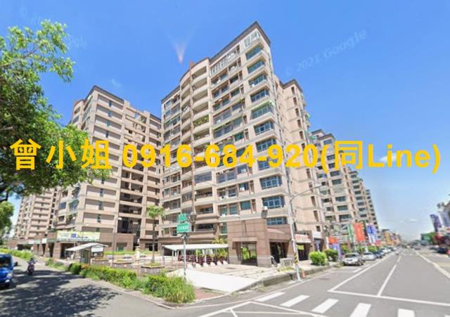 屏東大樓拍賣-2