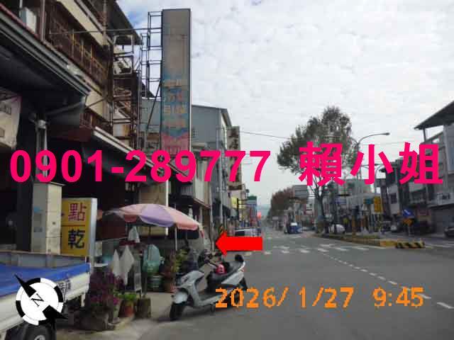 南投竹山法拍透天-3