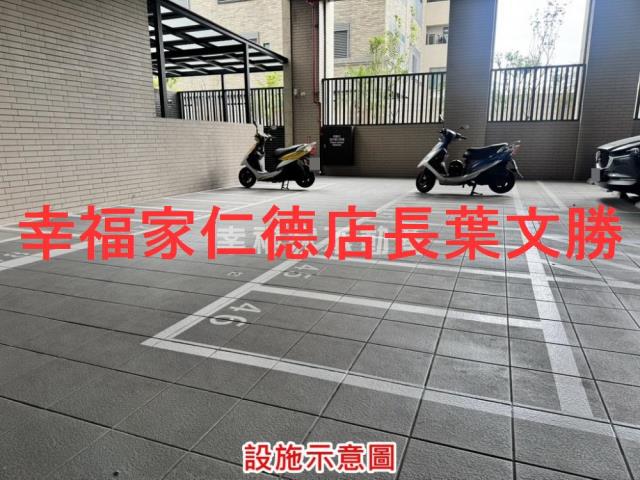 台南善化大樓-12