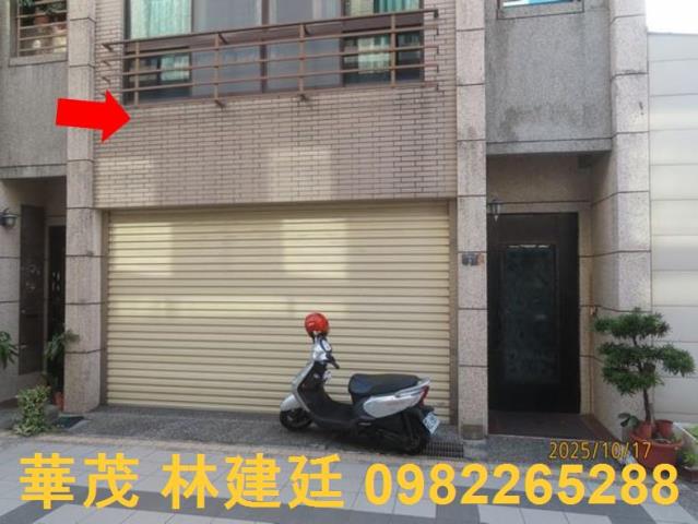 台南東區透天法拍-3