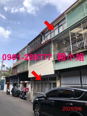 南投南投市透天拍賣-3