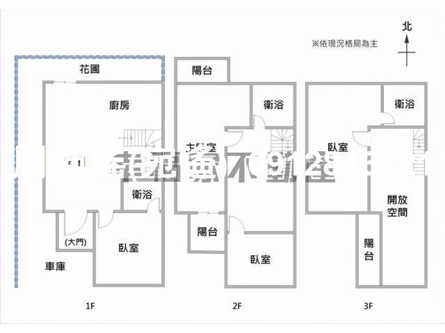 台南安南透天-2