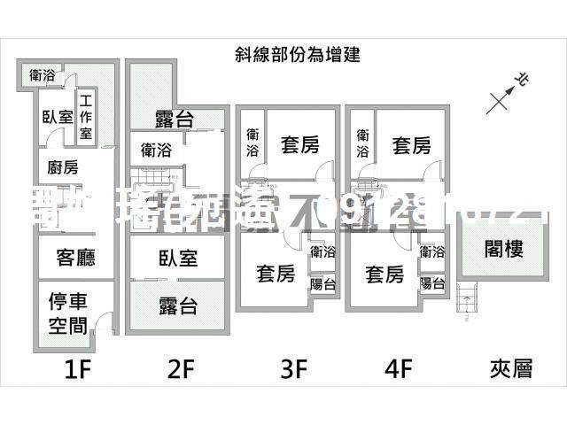 台南安平透天-2