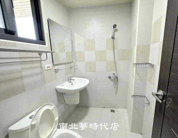 善化華廈-7