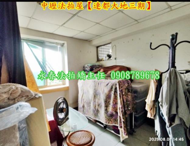 中壢法拍大樓-6
