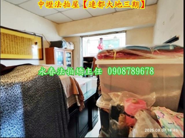 中壢法拍大樓-6