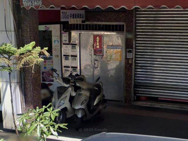 中和法拍公寓-5