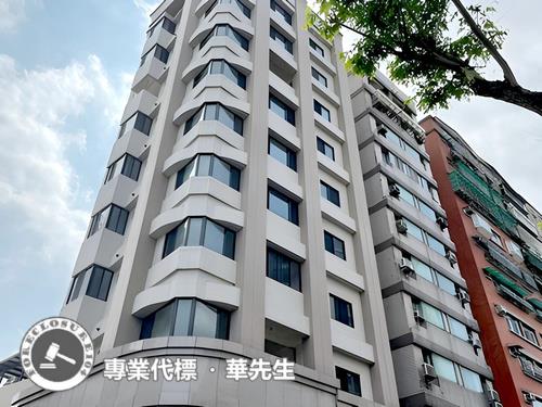新北法拍華廈-1