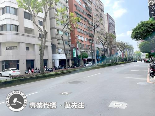 新北法拍華廈-6