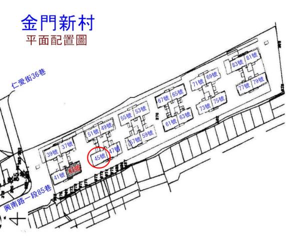 新北大樓拍賣-10
