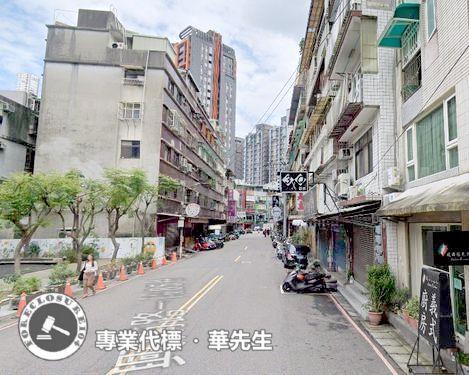 新北大樓拍賣-5