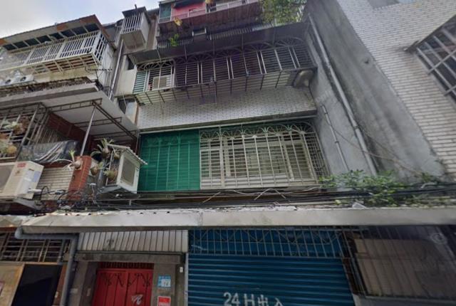 新北法拍公寓-2