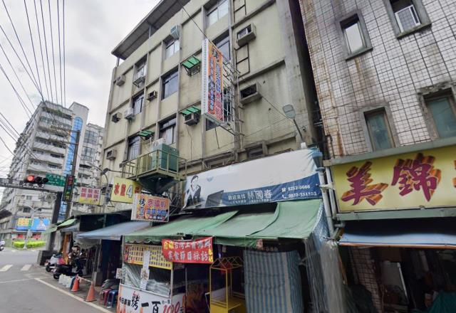 新北法拍公寓-3