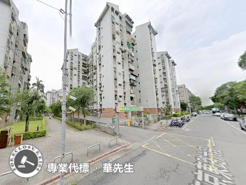 台北華廈法拍-2