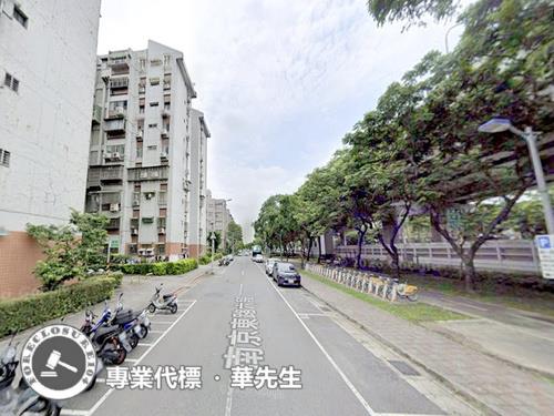 台北華廈法拍-5