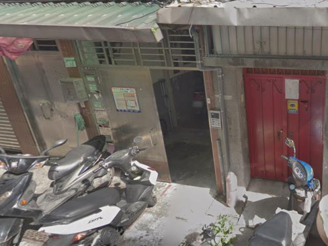 新北板橋公寓法拍-5