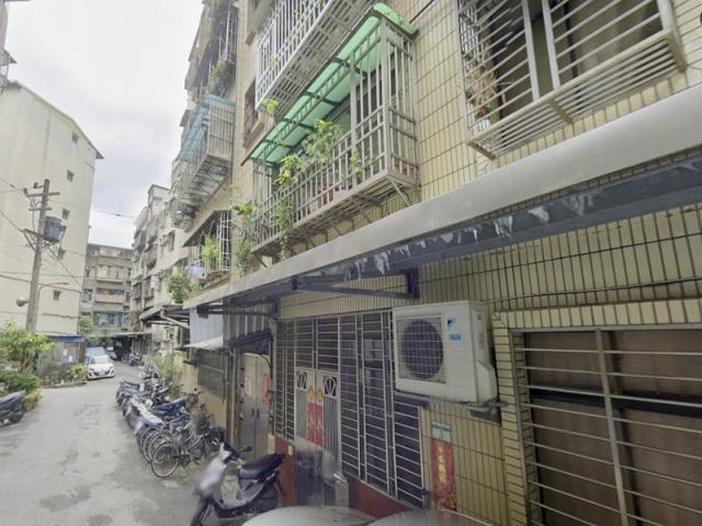 台北北投公寓法拍-4