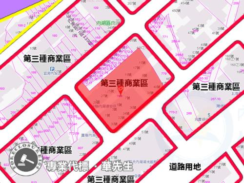 台北內湖拍賣大樓-7