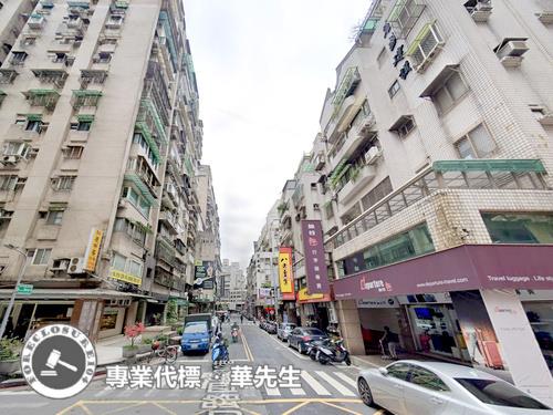 台北內湖拍賣大樓-2
