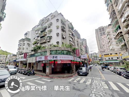 台北內湖拍賣大樓-4