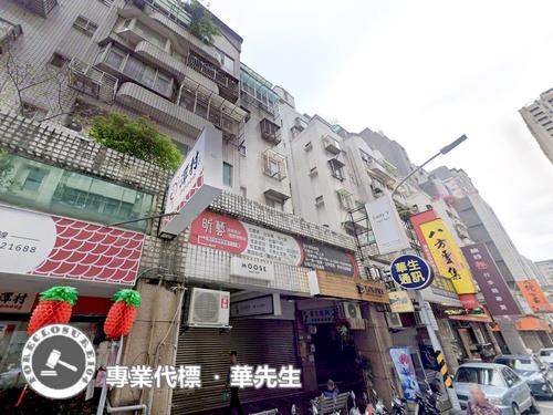 台北內湖拍賣大樓-6