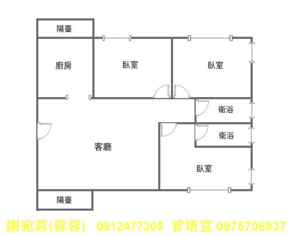 高雄岡山大樓-10