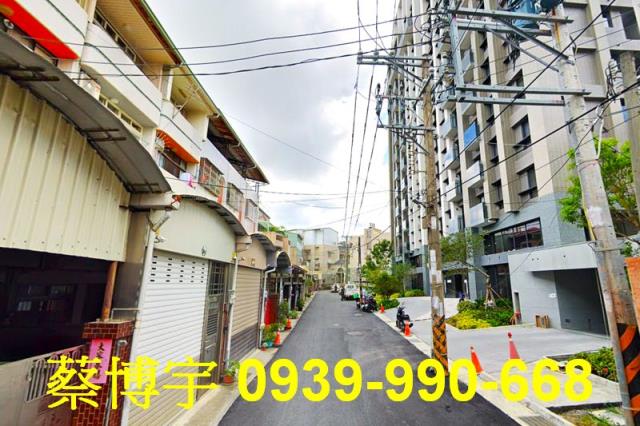 豐原南陽路法拍屋透天