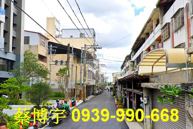 豐原南陽路法拍屋透天