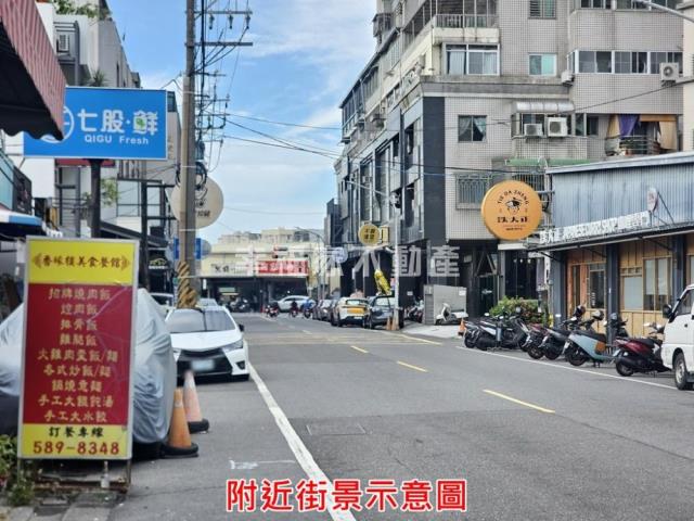 台南新市大樓-12
