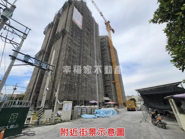 台南新市大樓-13