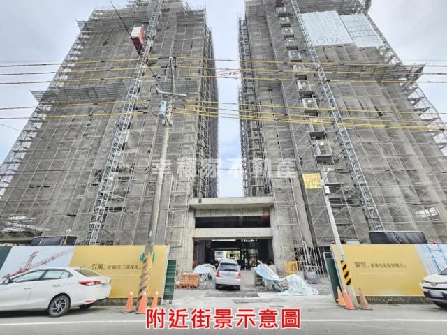 台南新市大樓-15