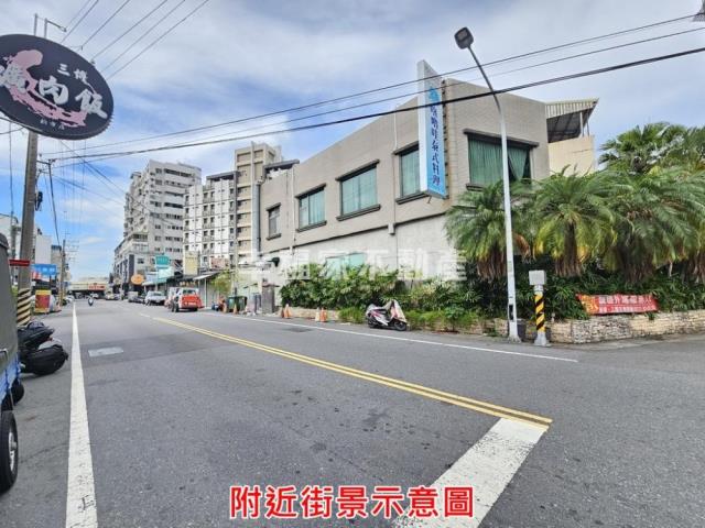 台南新市大樓-9