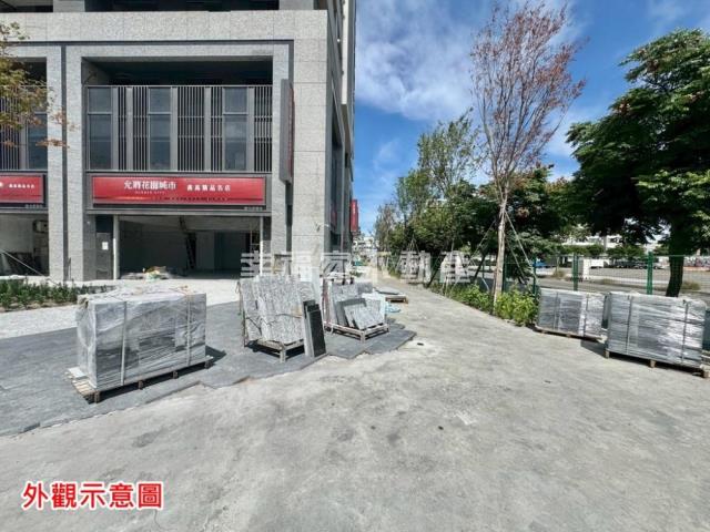 台南北區大樓-10