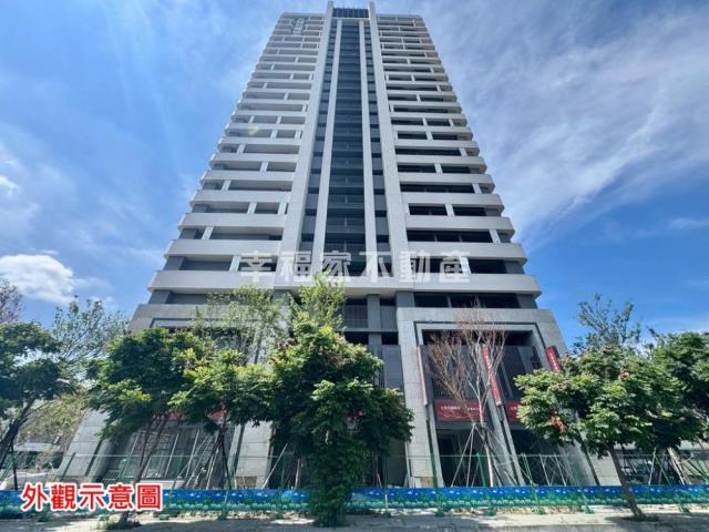 台南北區大樓-4
