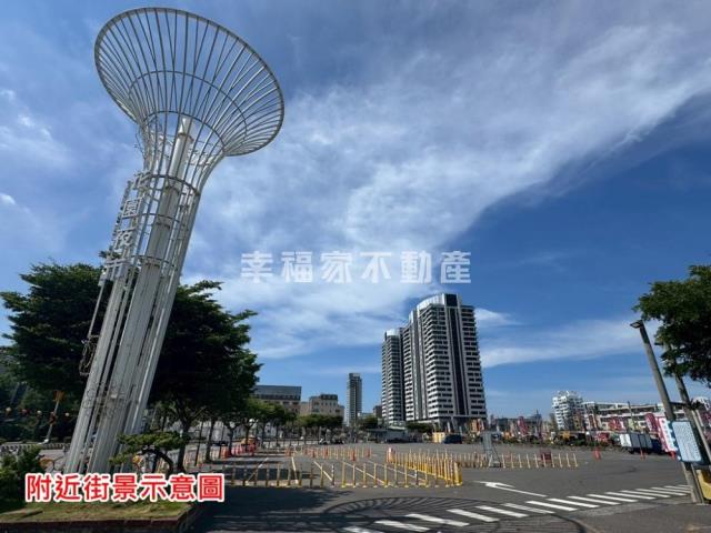 台南北區大樓-6