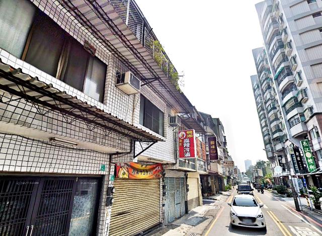 台南市北區開元路透店