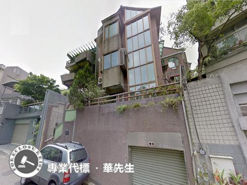 內湖法拍公寓-1