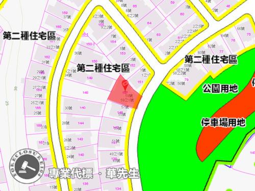 內湖法拍公寓-8