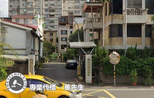 桃園區透天法拍-1