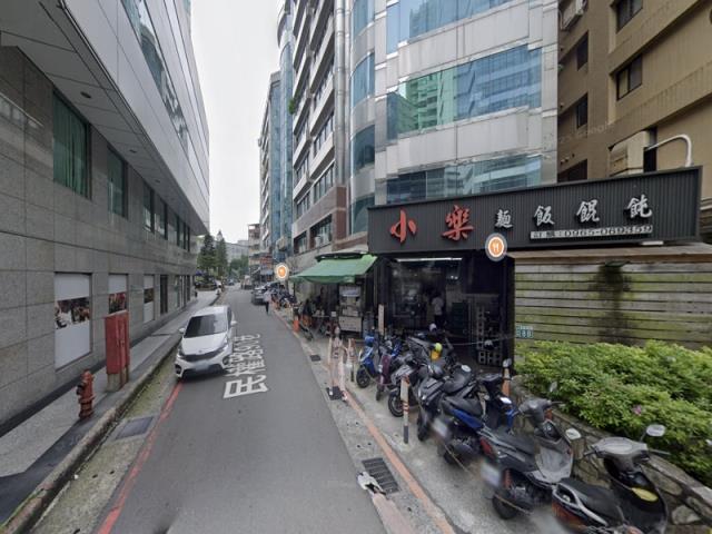 新店法拍工業住宅-6
