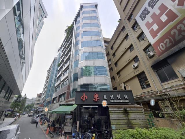新店法拍工業住宅-7