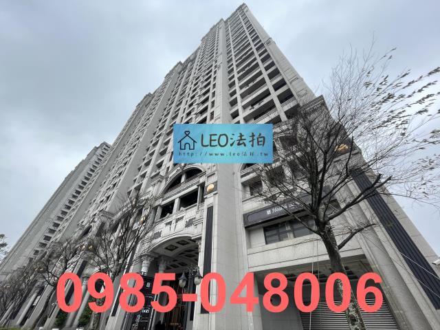 林口大樓法拍-4