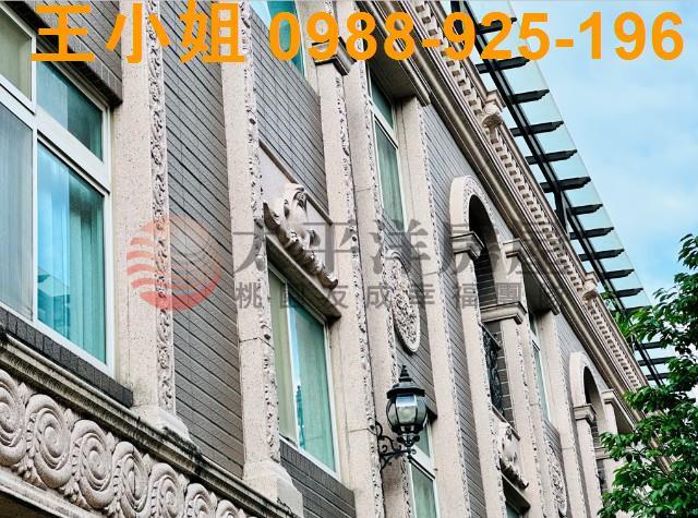 中壢透天-7