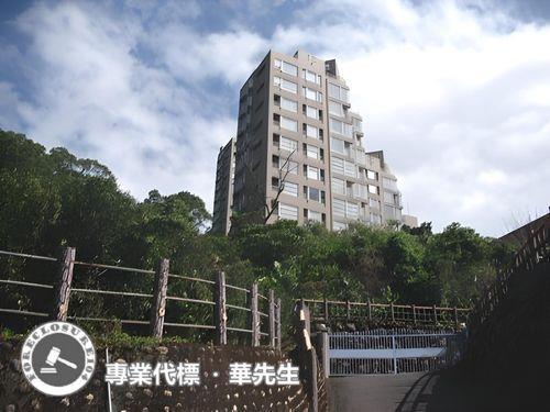 淡水透天拍賣-3